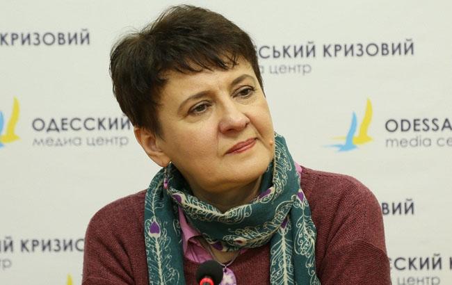 Известная писательница прокомментировала визит сенатора МакКейна на Донбасс