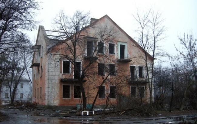 В Киеве заброшенные владельцами территории будут возвращать городу