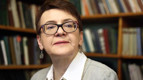 "Вона є загрозою Україні": Монтян публічно образила письменницю Забужко