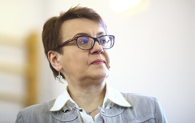 "Паковать" под российских монополистов": Забужко рассказала о состоянии книжного рынка в Украине