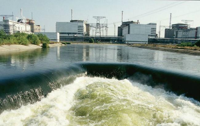 "Энергоатом" и Westinghousе подписали соглашение о расширении использования ТВС-WR на Запорожской АЭС