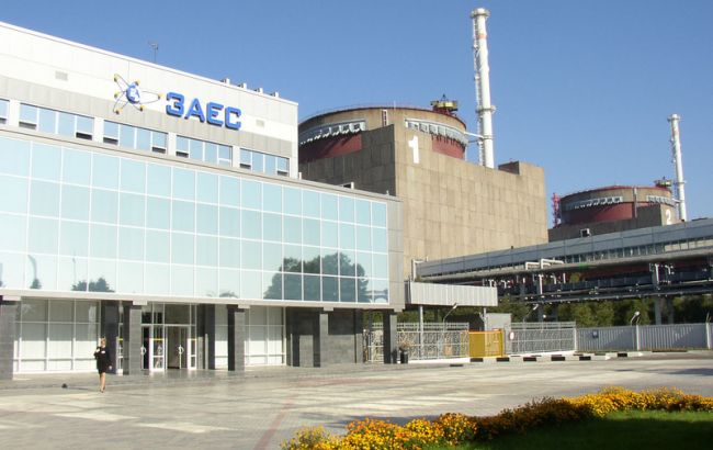 Энергоблок №1 Запорожской АЭС подключен к сети после ремонта