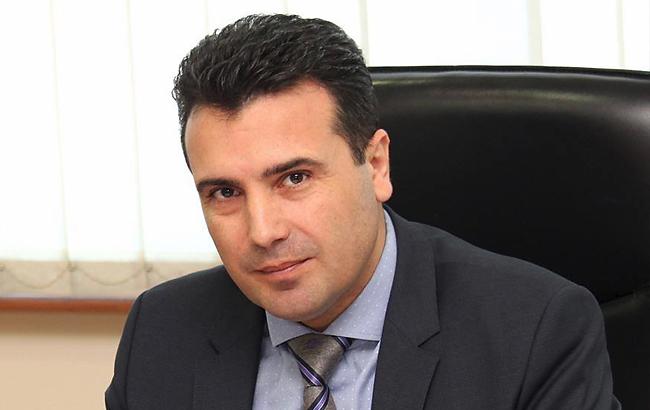 Македония может сменить название страны для вступления в НАТО