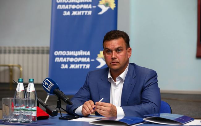 Глава МВД назвал главную версию смерти мэра Кривого Рога и заявил о злоупотреблениях в городе