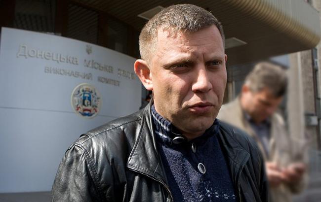 В "ДНР" хотят разобраться с россиянином, ударившим корреспондента в прямом эфире