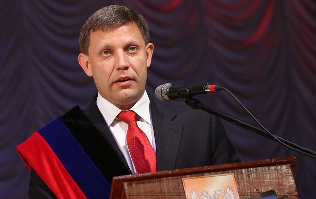 В ДНР заявили о создании регулярной "армии"