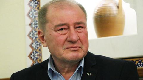 МИД Украины требует от России освободить Умерова