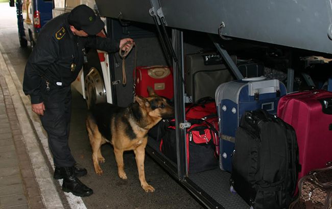 СБУ і митниця запускають єдину базу для контролю на кордоні