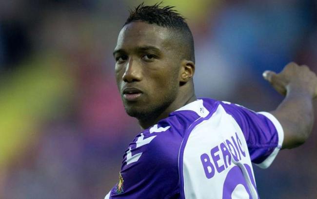 Полиция арестовала футболиста Серии А во время домашнего насилия