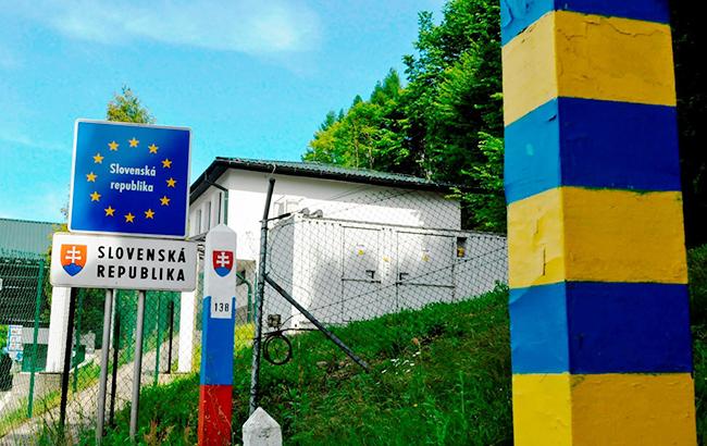 ЄС продовжить прикордонний контроль у Шенгенській зоні на 3 роки
