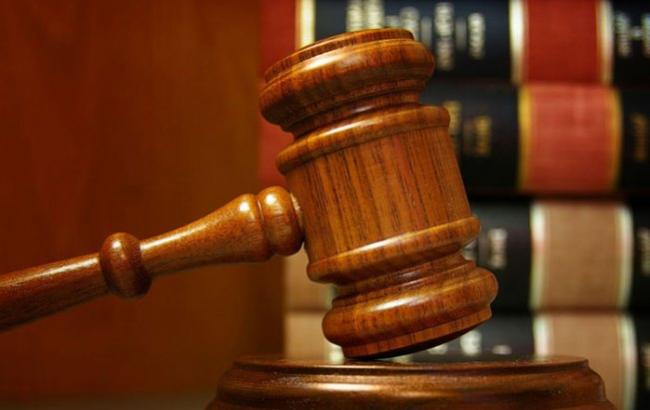 "Суд" "ДНР" вынес первый смертный приговор