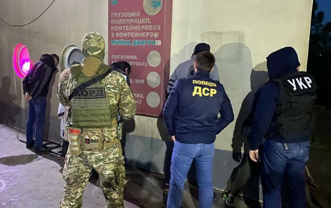Появились новые детали покушения балканских киллеров в центре Киева