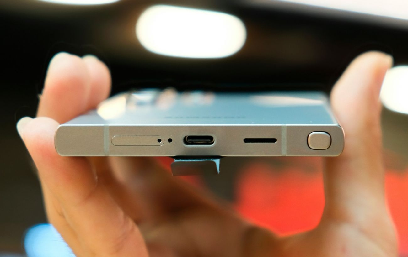 Samsung тестує батарею на 20 000 мАг для смартфонів, але є нюанс