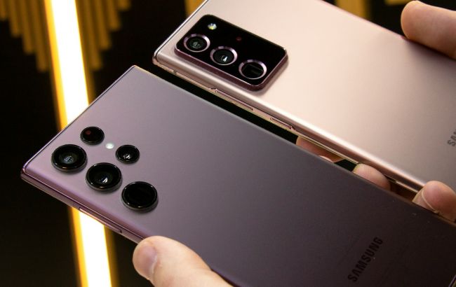 Названы самые мощные смартфоны, которыми пользователи довольны больше всего