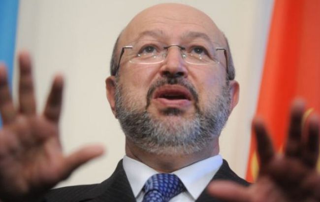 Кількість спостерігачів ОБСЄ в Україні збільшать до 600 осіб, - генсек