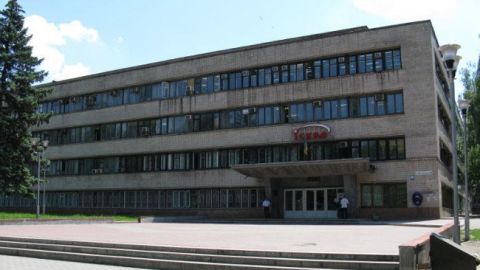 Невідомий повідомив про замінування оборонного підприємства у Запоріжжі