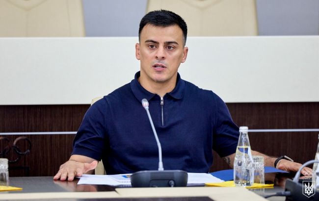Робимо все, щоб цього не сталось: Зантарая жорстко розкритикував повернення росіян у спорт