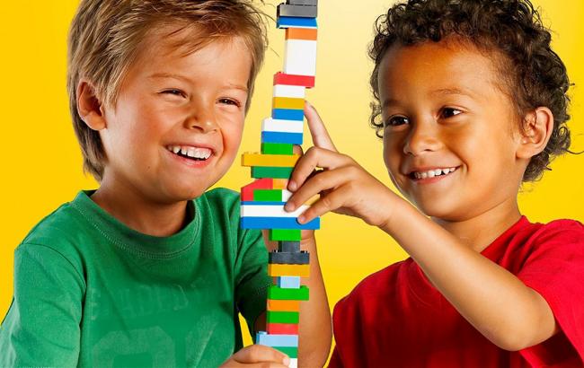 Найцікавіші заняття для спокійних малюків