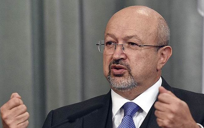 ОБСЄ готова обговорювати поліцейську місію для Донбасу