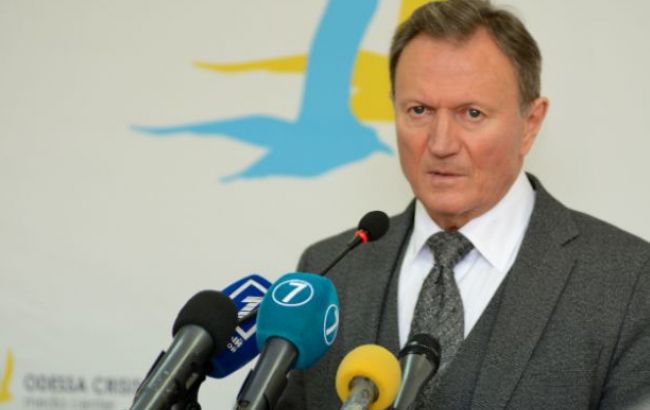 У побитті ректора медуніверситету Одеси підозрюють студентів-іноземців