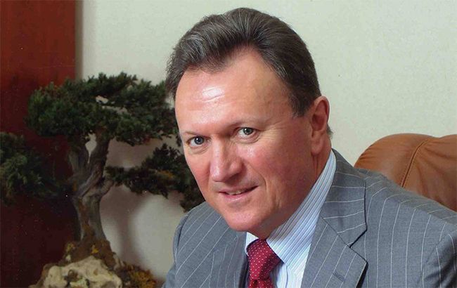 Ректор Одесского медуниверситета отстранен из-за дела о коррупции