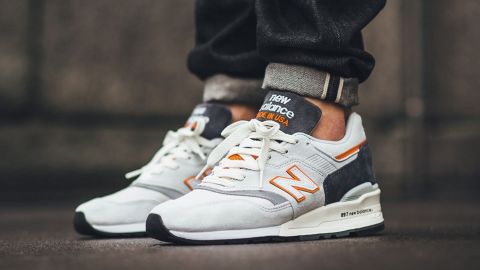 New Balance &ndash; ортопедические биотехнологии