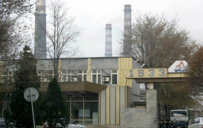 Ляшко сообщил о захвате Запорожского алюминиевого комбината