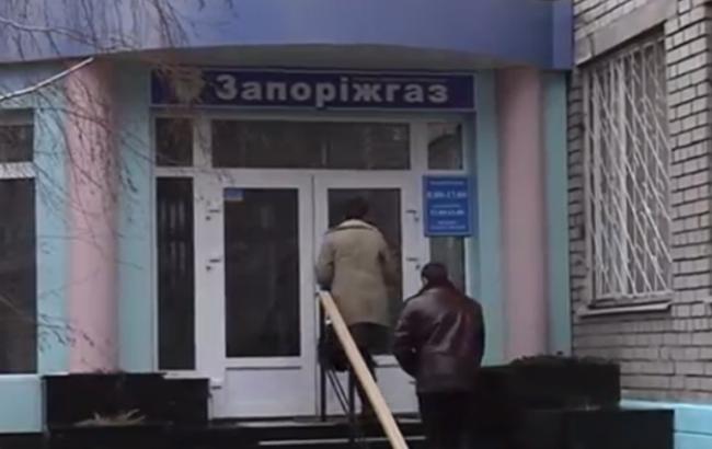 "Запорожгаз" прогнозирует пуск газа в Бердянске к 19 октября
