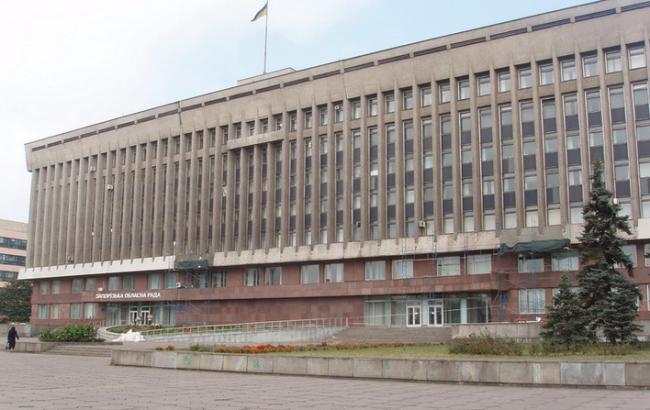 СБУ задержала диверсионную группу, причастную к взрывам в Запорожье