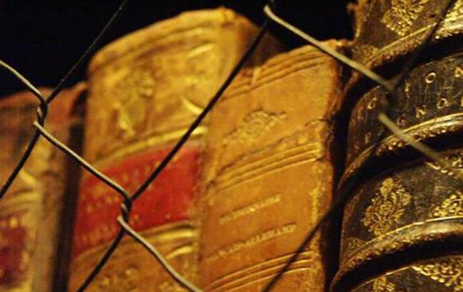 Кто в лавке остался: выиграет ли украинское книгоиздание от запрета российских книг?