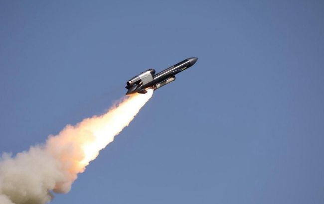 ОАЕ збираються купити частку виробника ракет "Фламінго" Fire Point, - BBC