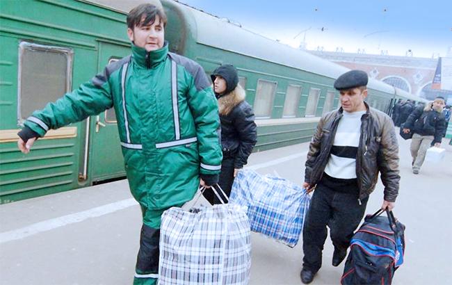 Парадокс безвиза: лучшие работники уезжают из Украины в Европу