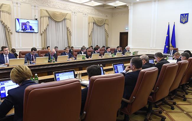 Кабмін змінив порядок надання субвенцій для підтримки Донбасу