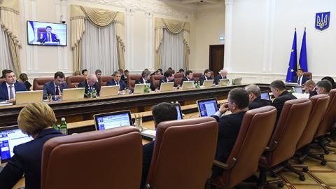 Кабмин утвердил проект нового корпуса Института сердечно-сосудистой хирургии