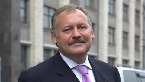 "Крим вже пішов": у Госдумі РФ заявили про розвал України