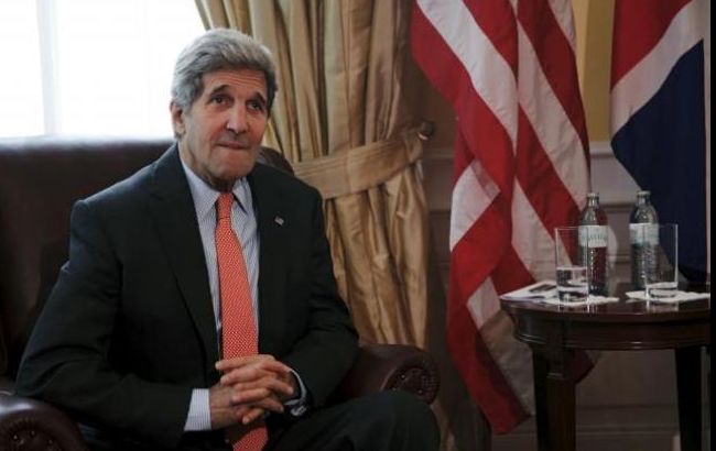 Держсекретар США допустив укладення угоди по Ірану наступного тижня