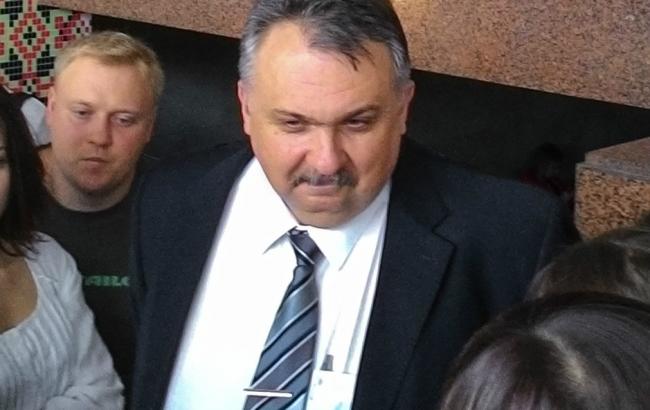 "Укрзализныця" ежедневно отгружает около 1,5 тыс. вагонов с углем на Донбассе