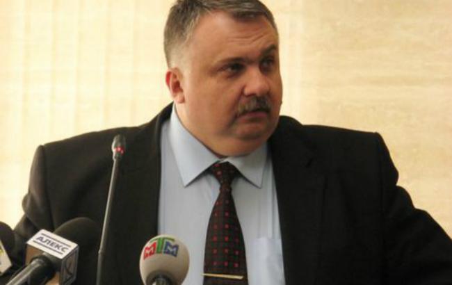 "Укрзалізниця" має пропозиції від 5 іноземних виробників локомотивів на поставку продукції