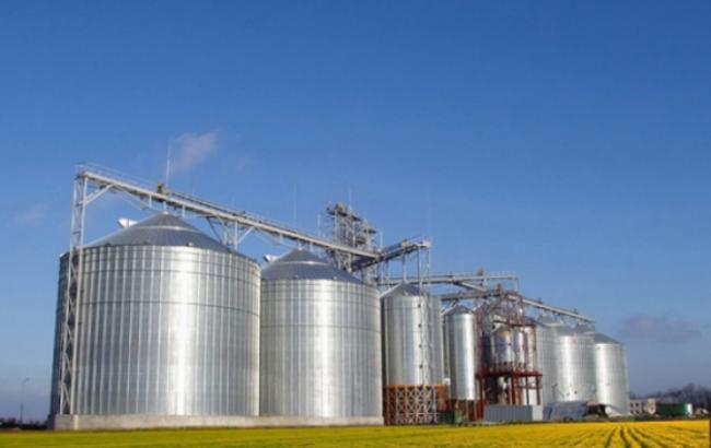 У будівництво маслоекстракційного заводу в Одеській обл. інвестують 600 млн дол. до 2021 р