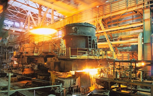 Україна втратила близько 30-40% своїх металургійних потужностей через війну, - "Метінвест"