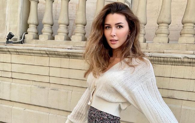 Дочка онкохворої Анастасії Заворотнюк розповіла про самопочуття матері