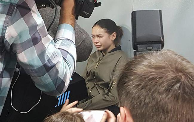 "Ответственность должны нести оба": в ДТП в Харькове виновна не только Зайцева