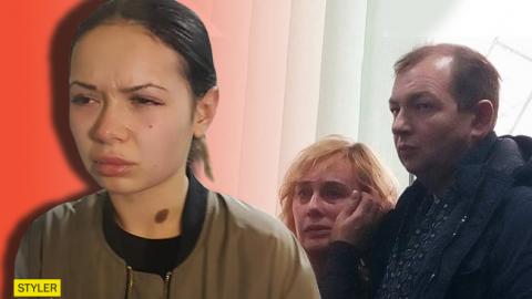 Суд над Зайцевой: родители погибшего в ДТП парня сделали заявление