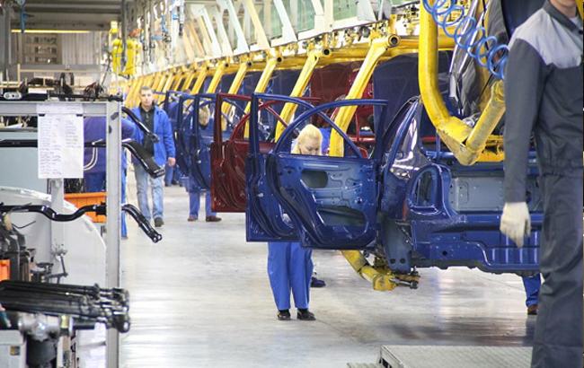 ЗАЗ рассчитывает на санацию в рамках дела о восстановлении платежеспособности