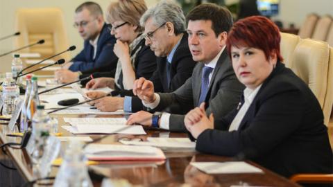 В Україні створено понад 1,9 тис. нових ОСББ у 2018 році