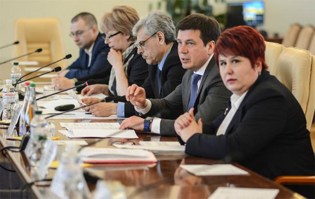 В Україні створено понад 1,9 тис. нових ОСББ у 2018 році