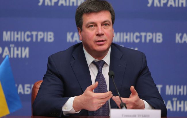 Зубко анонсировал увеличение финансирования "теплых" кредитов в 2018 году