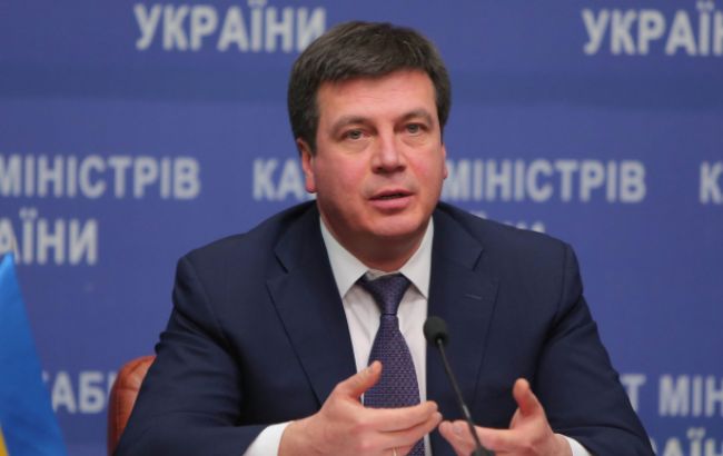 ЦИК назначит дополнительные выборы в 203 местных общинах, - Зубко