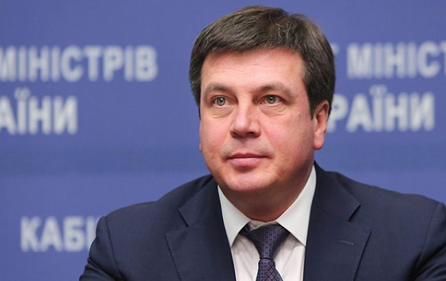 Рада підтримала законопроект щодо спрощення планування територій об'єднаних громад