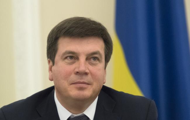 Україна зацікавлена в участі у нафтогазових проектах Білорусі, - Зубко
